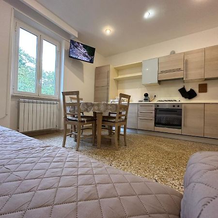 Mare Cibo E Relax Ad Anzio公寓 外观 照片