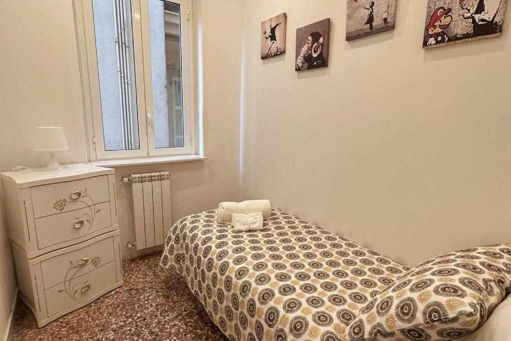 Mare Cibo E Relax Ad Anzio公寓 外观 照片