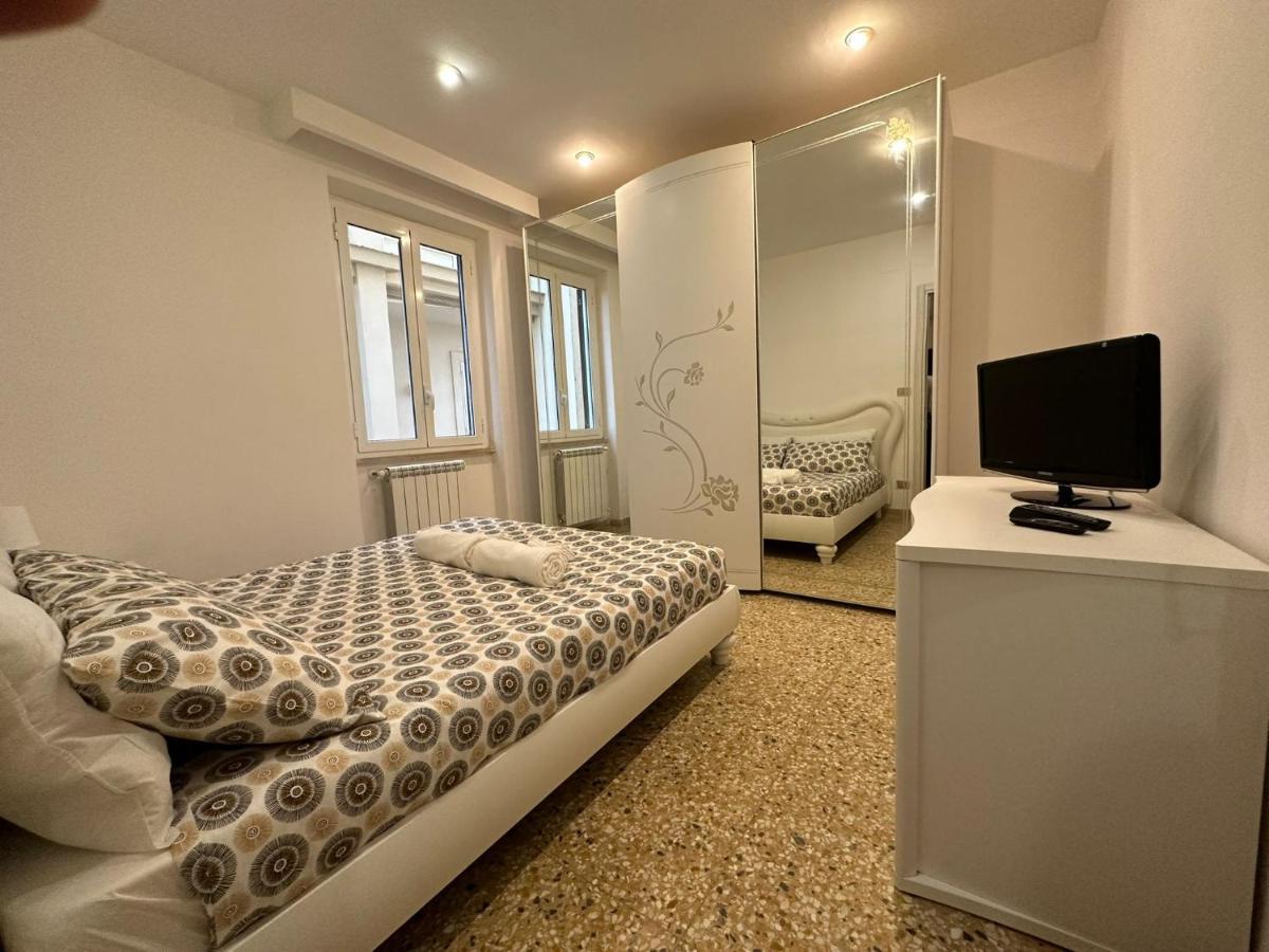 Mare Cibo E Relax Ad Anzio公寓 外观 照片