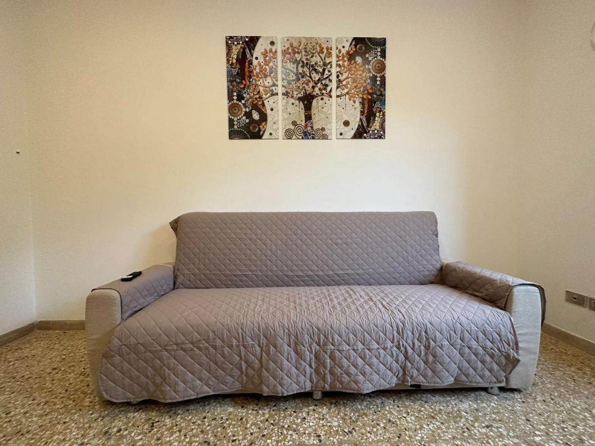 Mare Cibo E Relax Ad Anzio公寓 外观 照片