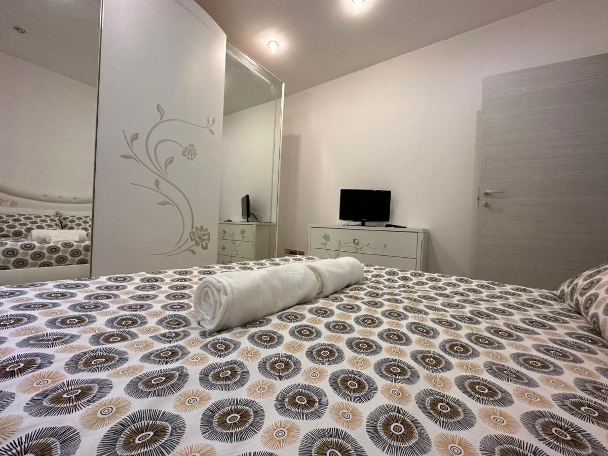 Mare Cibo E Relax Ad Anzio公寓 外观 照片