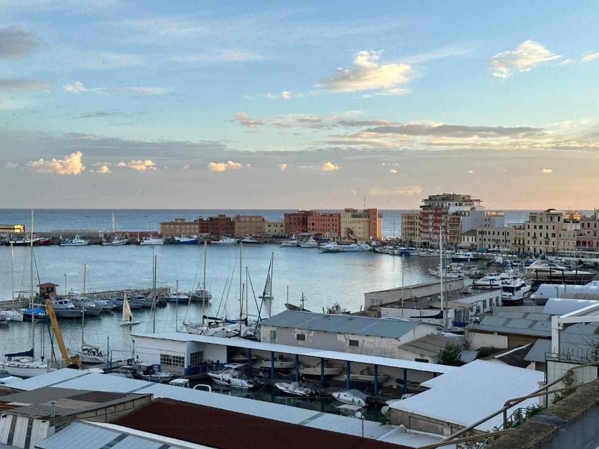 Mare Cibo E Relax Ad Anzio公寓 外观 照片
